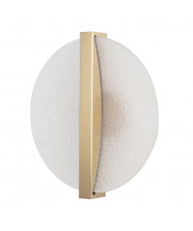 Настенный светильник AGOSTO AP5W LED BRASS