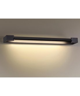 Настенный светильник Arno 3888/18WB