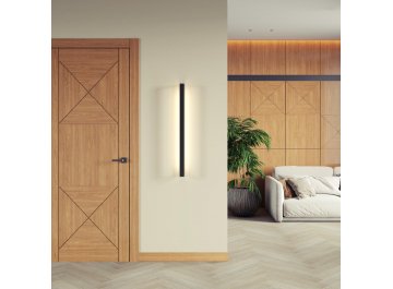 Настенный светильник 3888/24WB