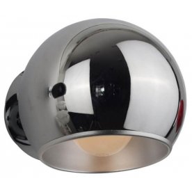 Настенный светильник LDW 081013-200 CHR