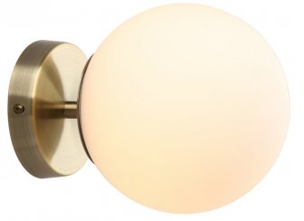 Настенный светильник OML-66601-01