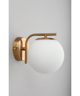 Настенный светильник OML-66621-01