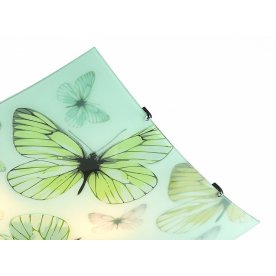 Настенный светильник Baleta 3249