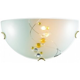 Настенный светильник Barli 007