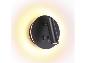 Настенный светильник Beam 3911/9WL