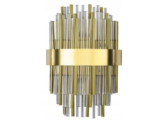 Настенный светильник Bekiles