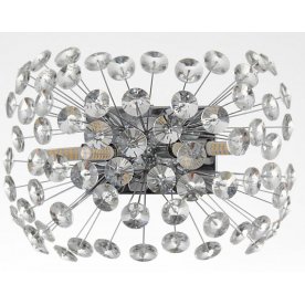 Настенный светильник EL322W04.1