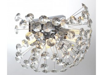 Настенный светильник EL322W04.1