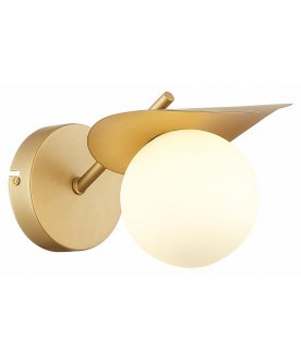 Настенный светильник SLE220501-01