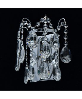 Настенный светильник Бриз 464028901