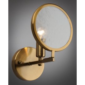 Настенный светильник Butera OML-66201-01