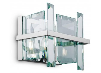 Настенный светильник MOD201WL-01N