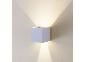 Настенный светильник Декарт-6 CL704060