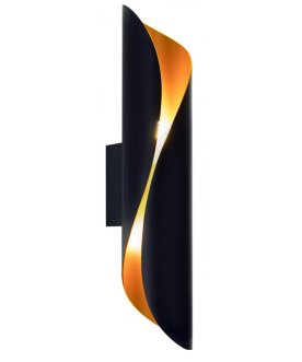 Настенный светильник CLT 230W BL-GO