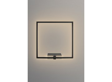 Настенный светильник CLT 231W450 BL