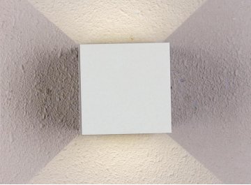 Светильник для внутреннего освещения Clt 520W Wh