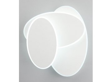 Настенный светильник Comerio OML-01901-25