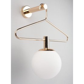 Настенный светильник Corbetta OML-85811-01