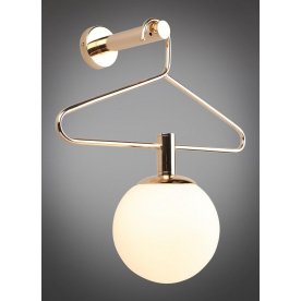 Настенный светильник Corbetta OML-85811-01