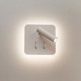 Настенный светильник Декарт CL704420