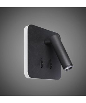 Настенный светильник Декарт CL704421