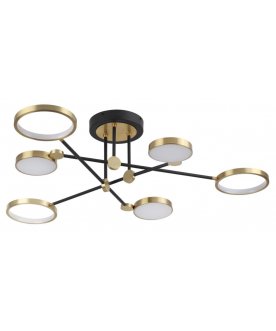 Потолочный светильник 4320/60CL