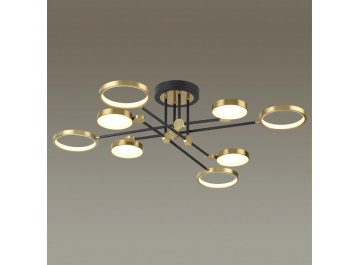 Потолочный светильник 4320/75CL