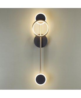 Настенный светильник 4321/16WL