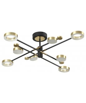 Потолочный светильник 4321/63CL