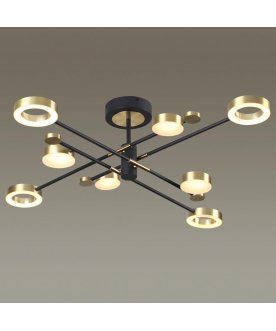 Потолочный светильник 4321/63CL