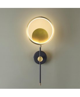 Настенный светильник 4322/15WL