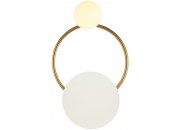 Настенный светильник APL.306.11.02