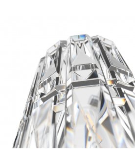 Настенный светильник Facet MOD094WL-01CH