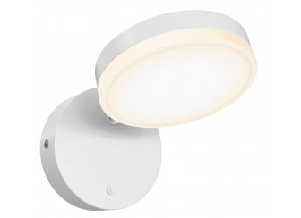 Настенный светильник MOD070WL-L8W3K