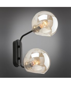 Настенный светильник OML-94201-02