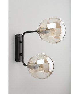 Настенный светильник OML-94201-02