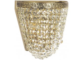 Настенный светильник Favola E 2.10.501 G