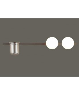 Настенный светильник Flower 4681/2W