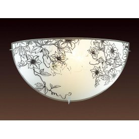 Настенный светильник Forti 1211