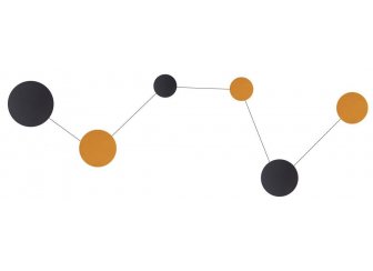 Настенный светильник Galaxy 4211/51WL