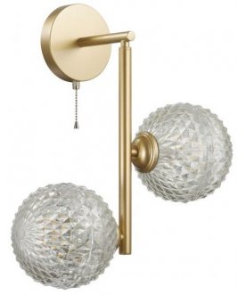 Настенный светильник 5292/2W