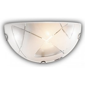 Настенный светильник Geni 041