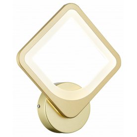 Настенный светильник SLE500321-01