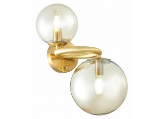 Настенный светильник SL1162.301.02