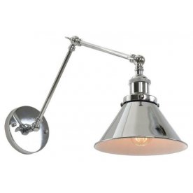 Настенный светильник LDW B005-2 CHR