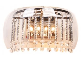 Настенный светильник LDW 7019-4 PR