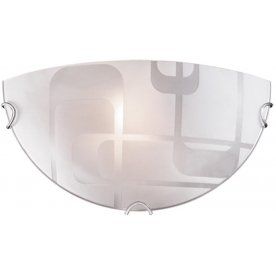 Настенный светильник Halo 057