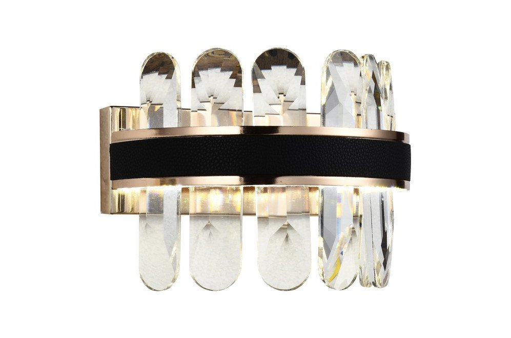 Настенный светильник Honori APL.027.01.32