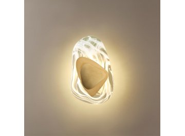 Настенный светильник 4314/9WL