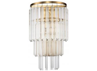 Настенный светильник V7051-2W